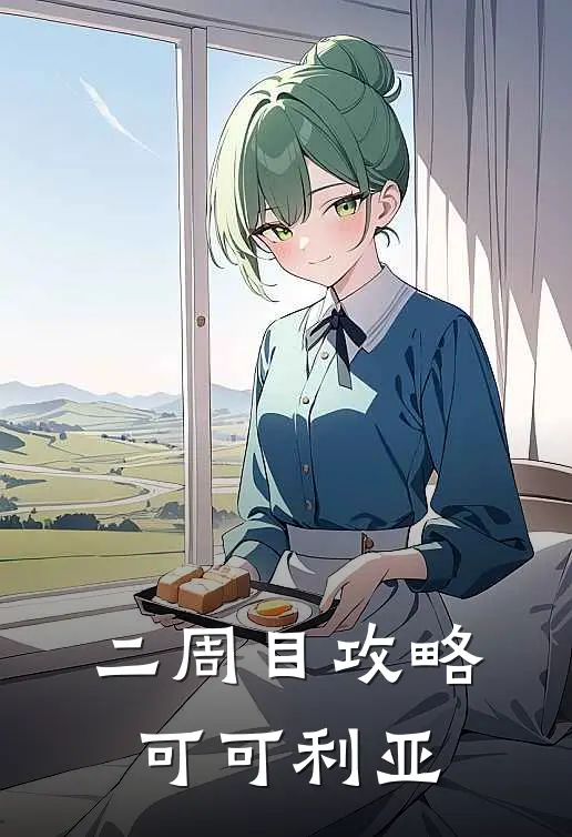 二周目攻略可可利亚
