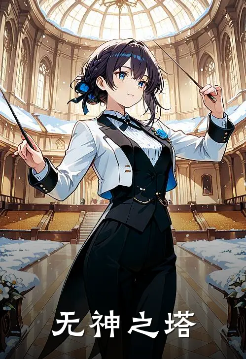 无神之塔