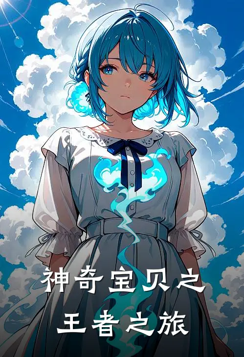 神奇宝贝之王者之旅