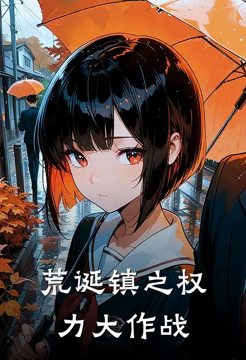 荒诞镇之权力大作战