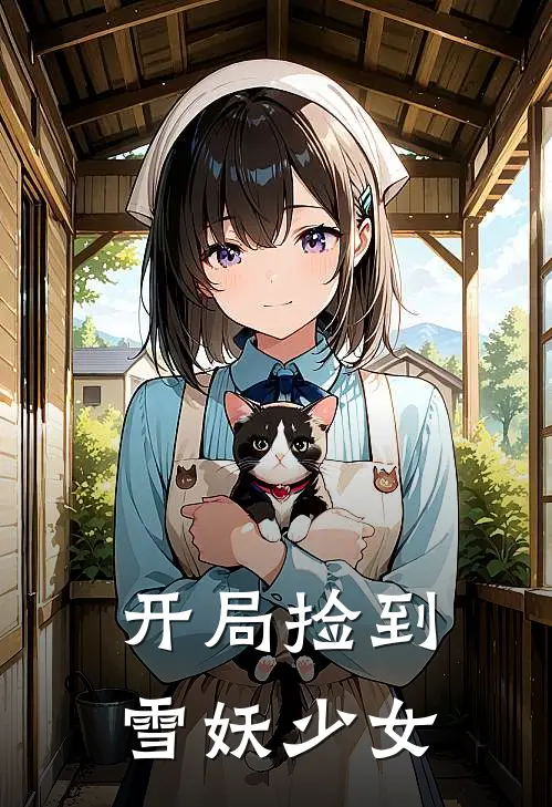 开局捡到雪妖少女(叶辰小雪)完本小说大全_完本热门小说开局捡到雪妖少女叶辰小雪