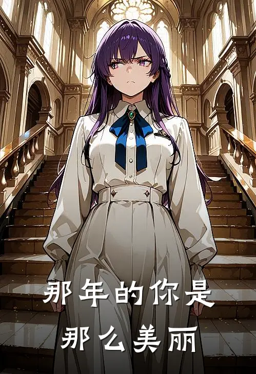 那年的你是那么美丽周予安沈野小说推荐完结_全集免费小说那年的你是那么美丽(周予安沈野)