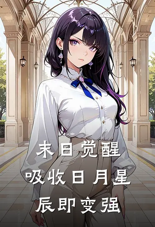 末日觉醒：吸收日月星辰即变强(程星野苏半夏)最新完本小说推荐_免费小说推荐末日觉醒：吸收日月星辰即变强程星野苏半夏