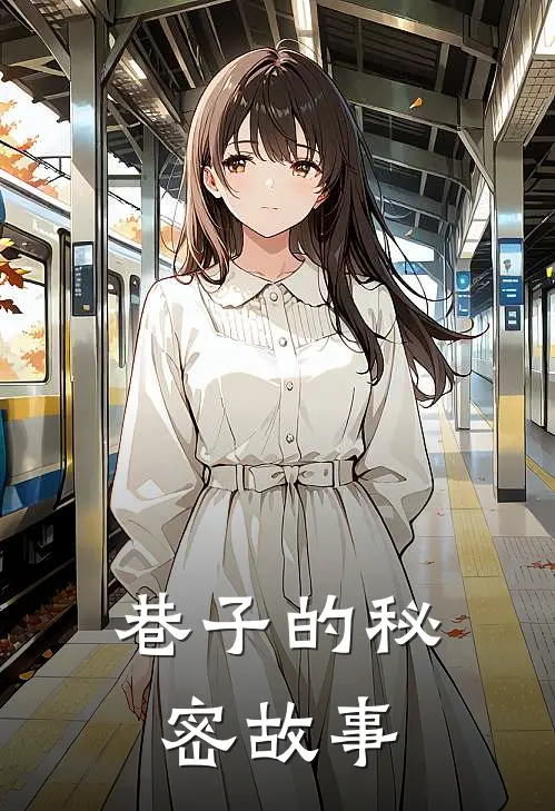 巷子的秘密故事