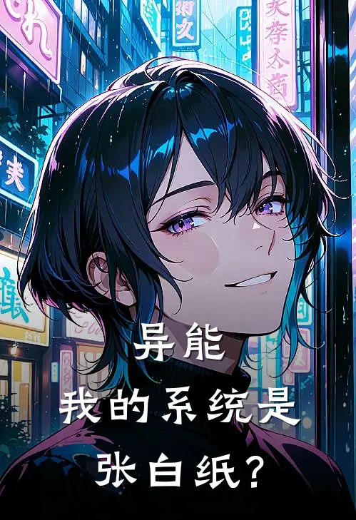 异能：我的系统是张白纸？(余旺王翠花)热门网络小说_最新完本小说异能：我的系统是张白纸？(余旺王翠花)