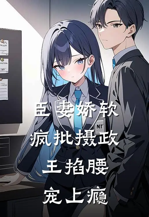 臣妻娇软，疯批摄政王掐腰宠上瘾(萧烬许沉壁)最热门小说_小说完整版臣妻娇软，疯批摄政王掐腰宠上瘾萧烬许沉壁