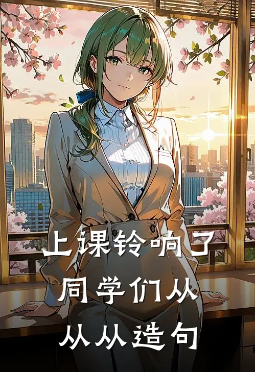 上课铃响了,同学们从从从造句