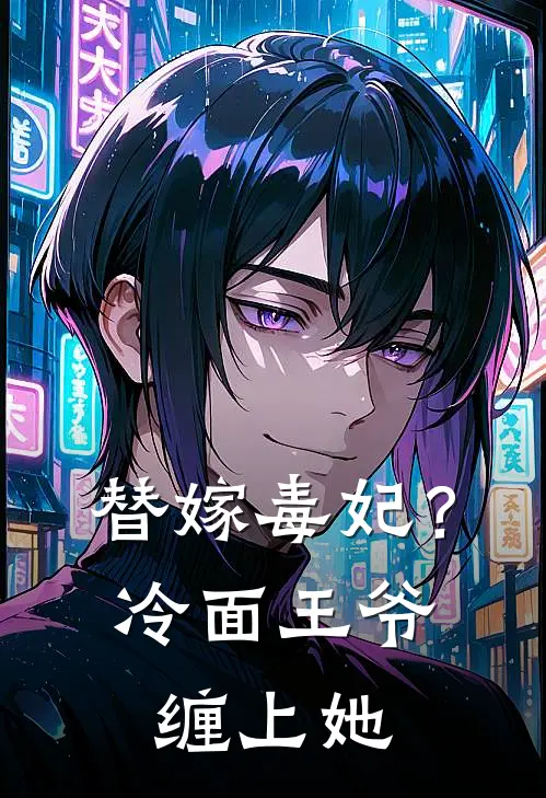 云芷萧煜(替嫁毒妃？冷面王爷缠上她)全章节在线阅读_(替嫁毒妃？冷面王爷缠上她)完结版免费阅读