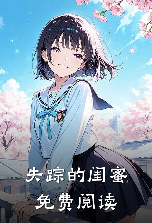 失踪的闺蜜免费阅读