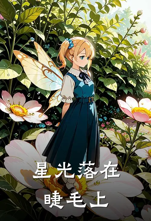 星光落在睫毛上苏晚陆星辞最新完本小说_免费小说大全星光落在睫毛上(苏晚陆星辞)