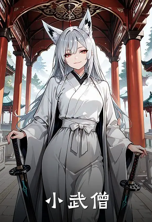 戚朗戚少刚《小武僧》最新章节阅读_(戚朗戚少刚)热门小说