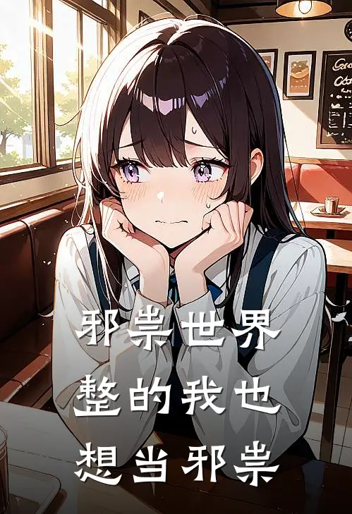 权嗜苏灵邪祟世界：整的我也想当邪祟全章节在线阅读_邪祟世界：整的我也想当邪祟全集免费在线阅读