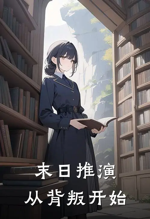 末日推演：从背叛开始(林默苏婉)全文免费阅读无弹窗大结局_《末日推演：从背叛开始》林默苏婉免费小说