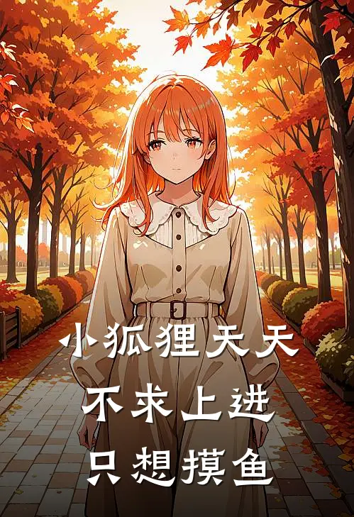 苏清婉顾时锋《小狐狸天天不求上进只想摸鱼》小说免费在线阅读_小狐狸天天不求上进只想摸鱼(苏清婉顾时锋)已完结小说