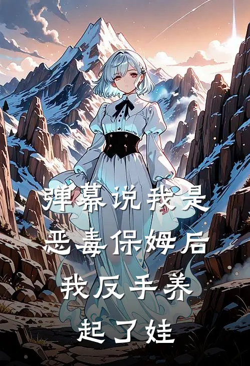 弹幕说我是恶毒保姆后，我反手养起了娃(高霞舒望晴)免费小说完结版_最新章节列表弹幕说我是恶毒保姆后，我反手养起了娃(高霞舒望晴)