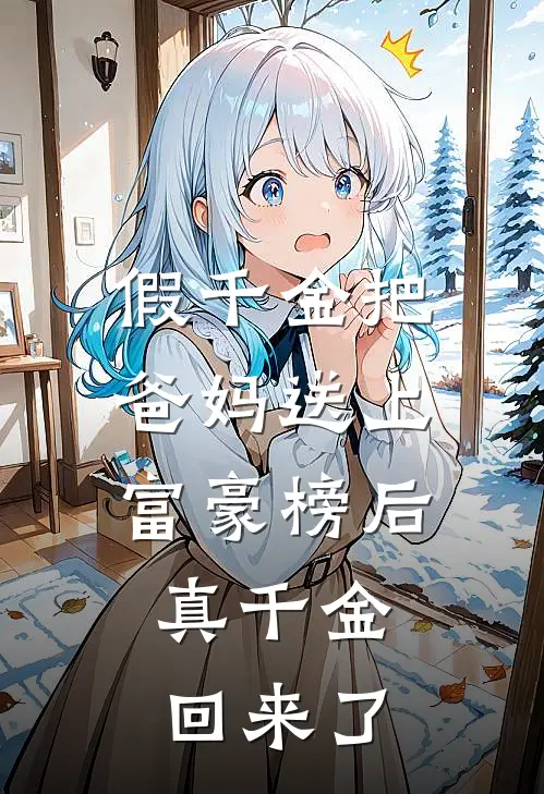 假千金把爸妈送上富豪榜后，真千金回来了