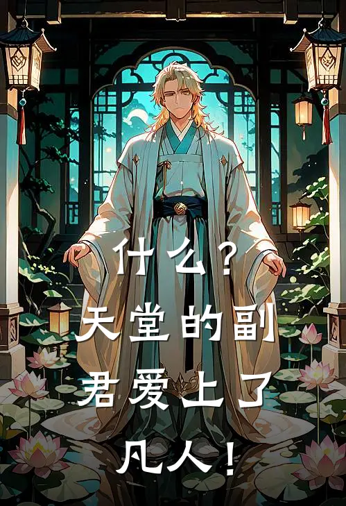 什么？天堂的副君爱上了凡人！路西菲尔雅威最新好看小说推荐_完本小说免费什么？天堂的副君爱上了凡人！(路西菲尔雅威)