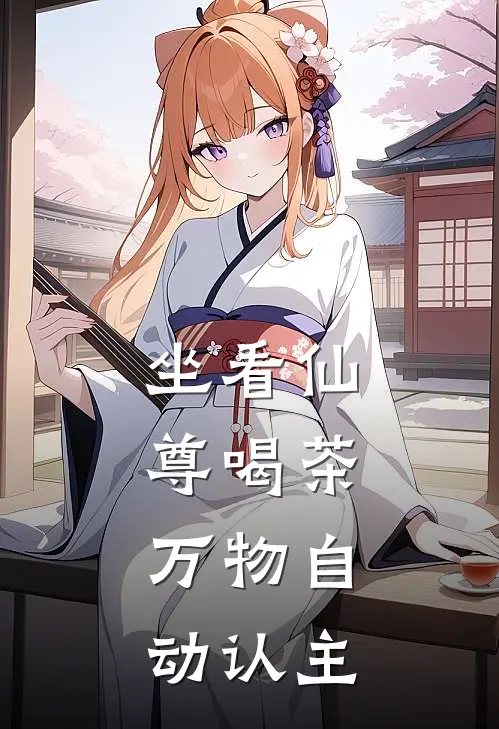 坐看仙尊喝茶，万物自动认主林闲周正阳最新小说推荐_最新好看小说坐看仙尊喝茶，万物自动认主林闲周正阳