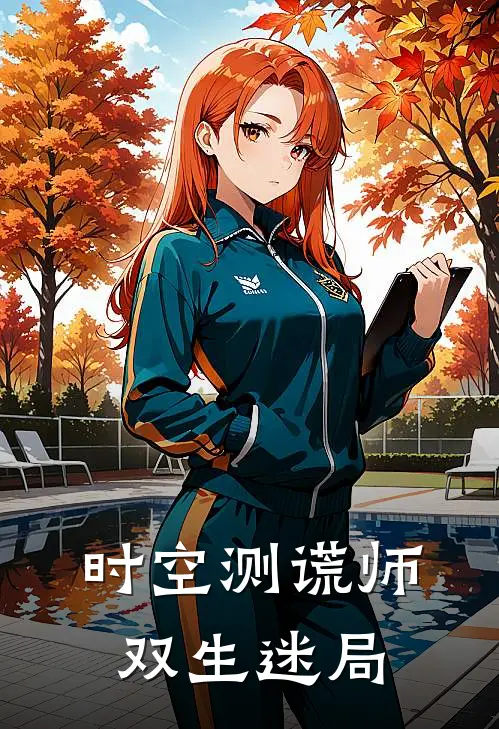 时空测谎师：双生迷局林深沈砚舟免费小说全文阅读_最新章节列表时空测谎师：双生迷局(林深沈砚舟)