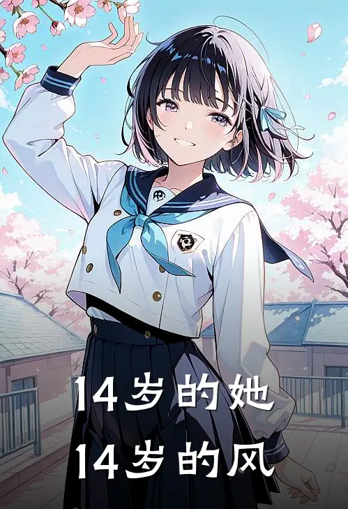 14岁的她，14岁的风许宴沈希完本热门小说_小说推荐完结14岁的她，14岁的风许宴沈希