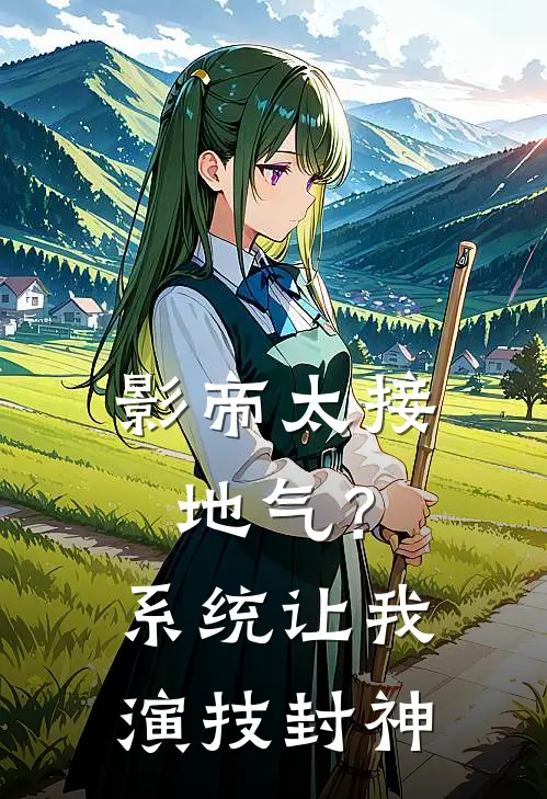 影帝太接地气？系统让我演技封神(陈铭欧阳伟)全文阅读免费全集_完结小说影帝太接地气？系统让我演技封神陈铭欧阳伟