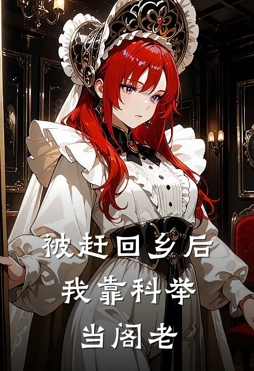 被赶回乡后，我靠科举当阁老