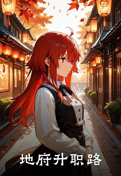 地府升职路朝裕崔珏全章节免费在线阅读_《地府升职路》精彩小说