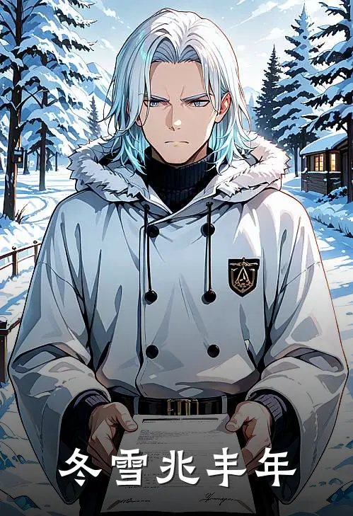 冬雪兆丰年祁冬雪成轩完本热门小说_小说完结版冬雪兆丰年(祁冬雪成轩)