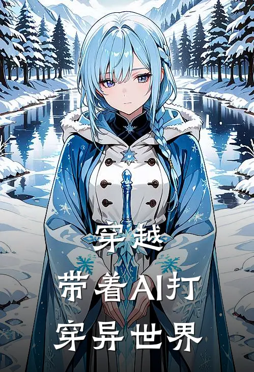 穿越：带着AI打穿异世界(陆羽陆虎)热门网络小说_最新章节列表穿越：带着AI打穿异世界(陆羽陆虎)