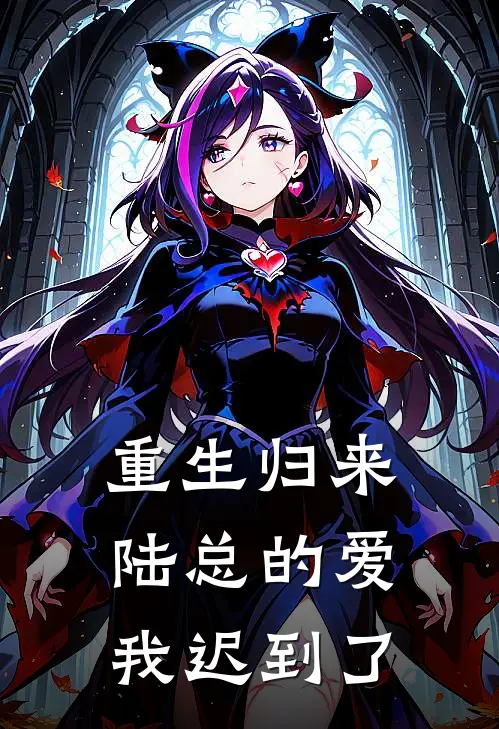 重生归来：陆总的爱，我迟到了(姜宁白洛辰)最新好看小说_最新章节列表重生归来：陆总的爱，我迟到了(姜宁白洛辰)