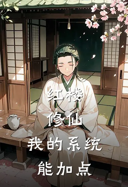 红楼：修仙，我的系统能加点(贾琛贾蔷)全文阅读免费全集_完结小说红楼：修仙，我的系统能加点贾琛贾蔷