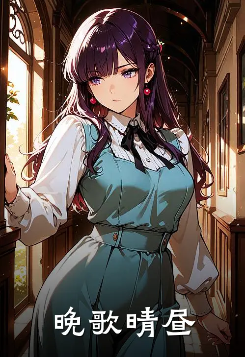 晚歌晴昼(林晚苏晴)最新好看小说_最新章节列表晚歌晴昼(林晚苏晴)