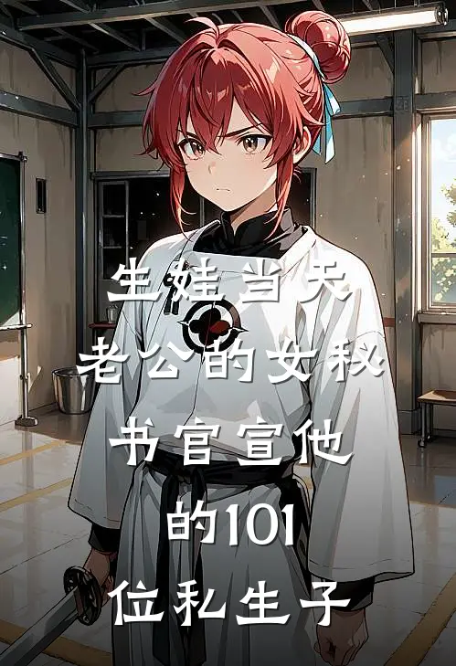 生娃当天，老公的女秘书官宣他的101位私生子