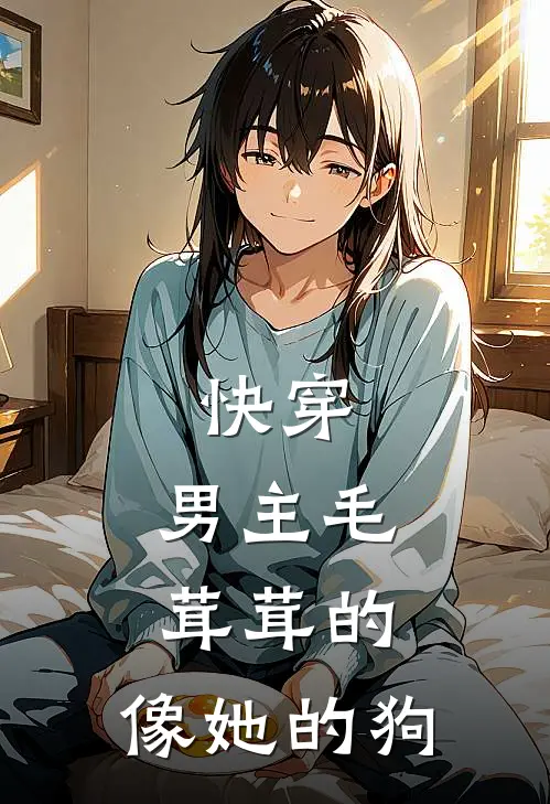 快穿：男主毛茸茸的，像她的狗段诗颖林安完整版在线阅读_段诗颖林安完整版阅读