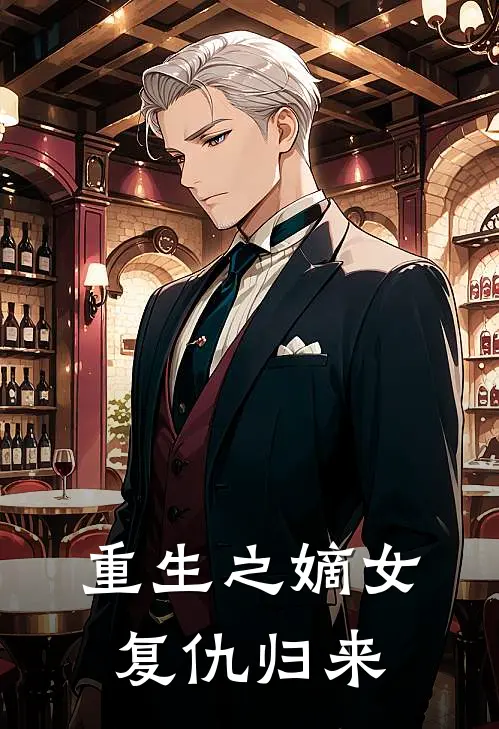 重生之嫡女复仇归来