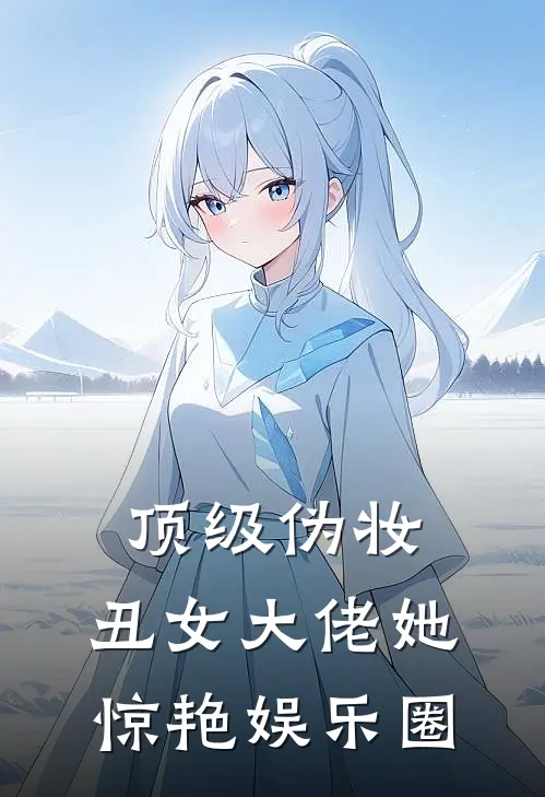 顶级伪妆：丑女大佬她惊艳娱乐圈