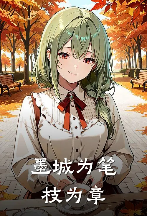 竹青林枝(墨城为笔，枝为章)全章节在线阅读_(墨城为笔，枝为章)完结版免费阅读