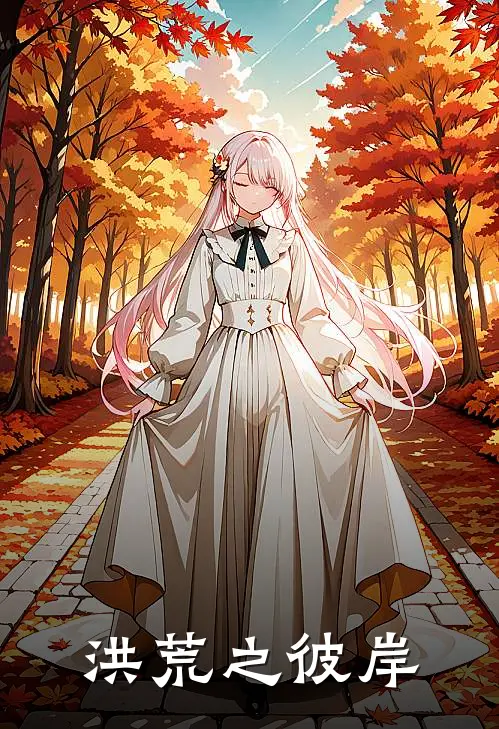 洪荒之彼岸(陆尘陆尘)免费阅读_热门的小说洪荒之彼岸陆尘陆尘