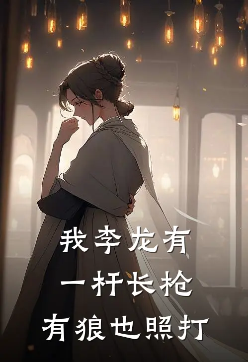 我李龙有一杆长枪，有狼也照打(李龙李丽)完结小说_热门小说推荐我李龙有一杆长枪，有狼也照打李龙李丽