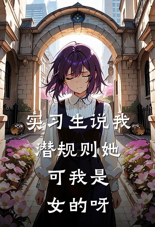 实习生说我潜规则她，可我是女的呀(林优周凯)免费完结小说_小说完整版免费阅读实习生说我潜规则她，可我是女的呀(林优周凯)