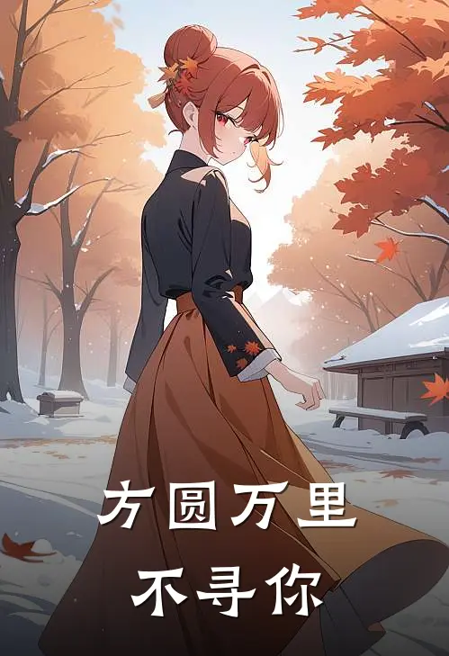 方圆万里不寻你
