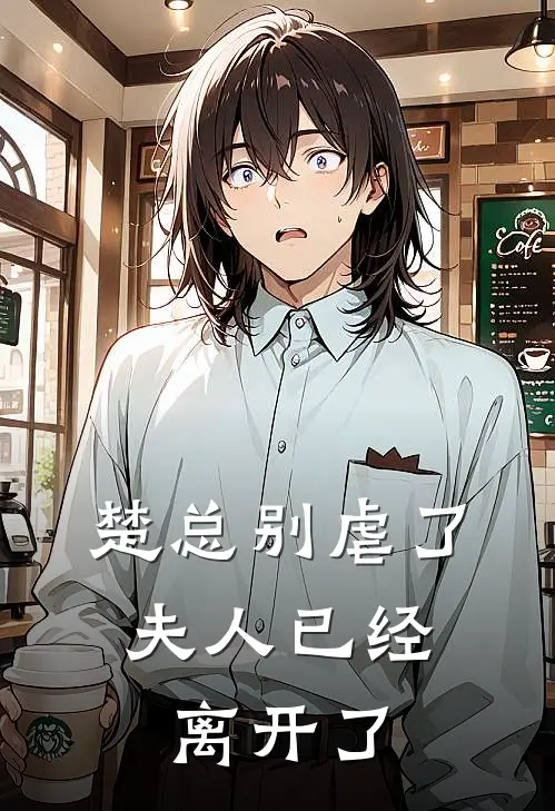楚总别虐了，夫人已经离开了纪瑶楚景免费小说完结_最新完本小说推荐楚总别虐了，夫人已经离开了(纪瑶楚景)