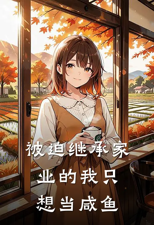 被迫继承家业的我只想当咸鱼
