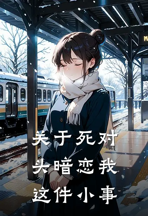 《关于死对头暗恋我这件小事》林微夏周景川完结版阅读_林微夏周景川完结版在线阅读