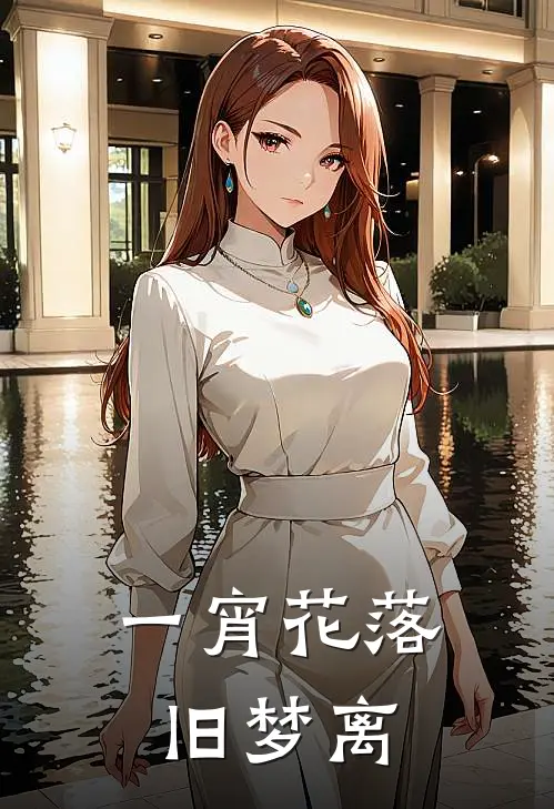 一宵花落旧梦离(谢玄明华)最新小说推荐_最新热门小说一宵花落旧梦离谢玄明华