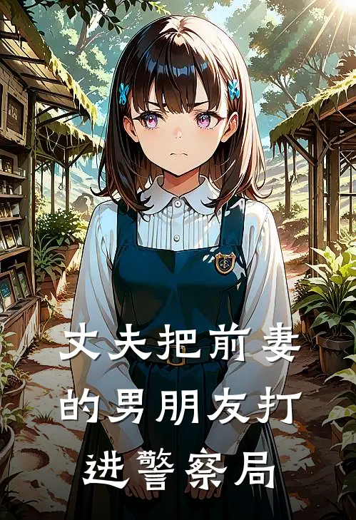 丈夫把前妻的男朋友打进警察局傅闻屿安笙免费小说完整版_最新好看小说丈夫把前妻的男朋友打进警察局傅闻屿安笙