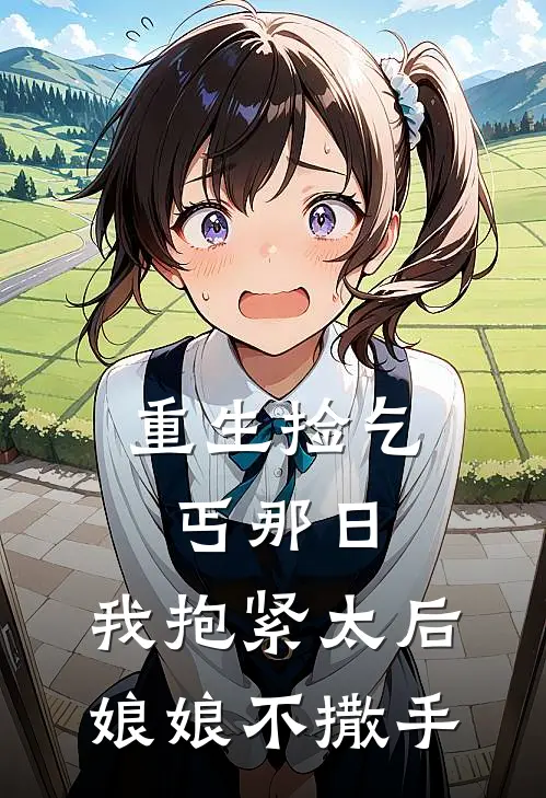 重生捡乞丐那日，我抱紧太后娘娘不撒手