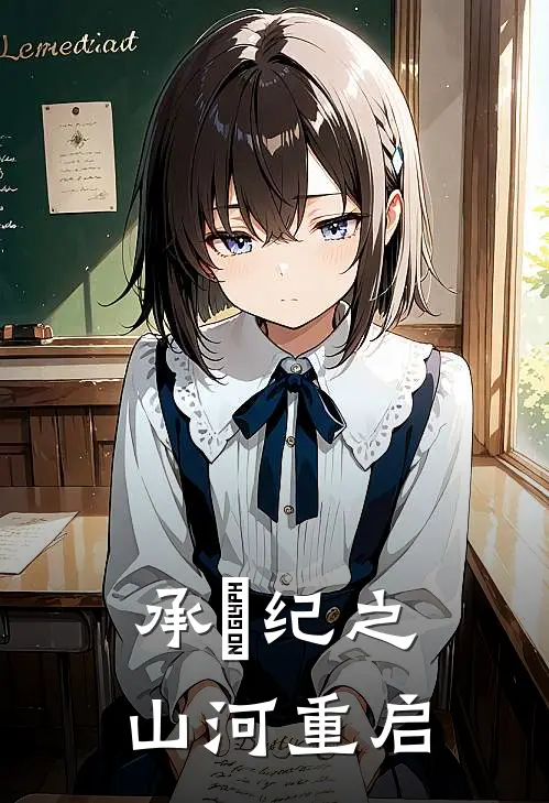 承垚纪之山河重启(王复恒王启明)在哪看免费小说_已完结小说推荐承垚纪之山河重启王复恒王启明