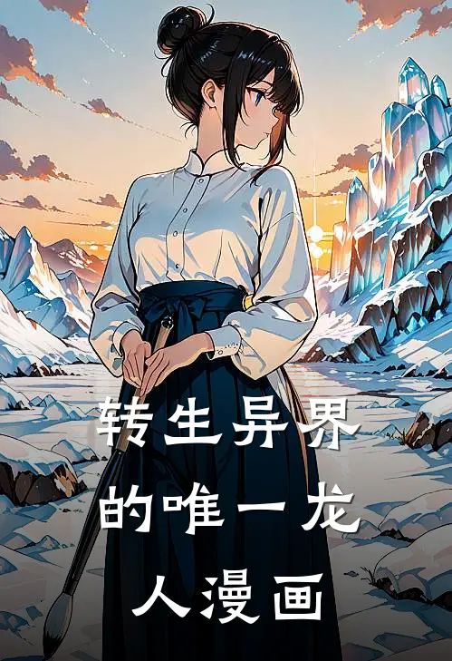 转生异界的唯一龙人漫画