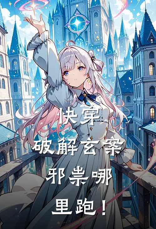 快穿：破解玄案，邪祟哪里跑！林溪溪溪全本完结小说_最新章节列表快穿：破解玄案，邪祟哪里跑！(林溪溪溪)